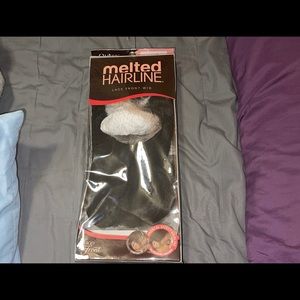 Outre Melted Hairline Collection: Aaliyah Lace Front Wig